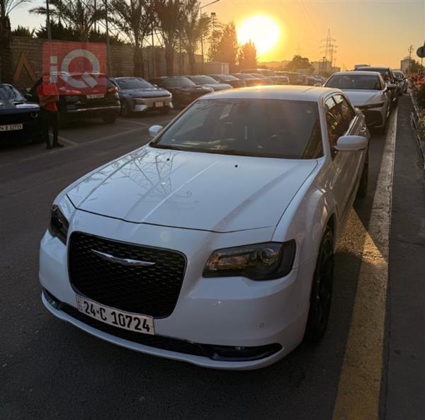 كرايسلر 300 2019 للبيع في العراق - دهوك